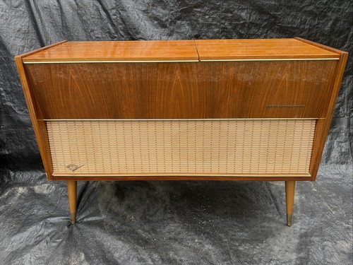 Console stereo giradischi - stereo,