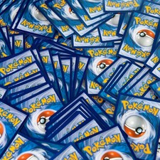 200 Carte Pokemon Originali |