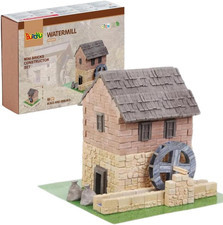 - Kit Costruzione Medievale
