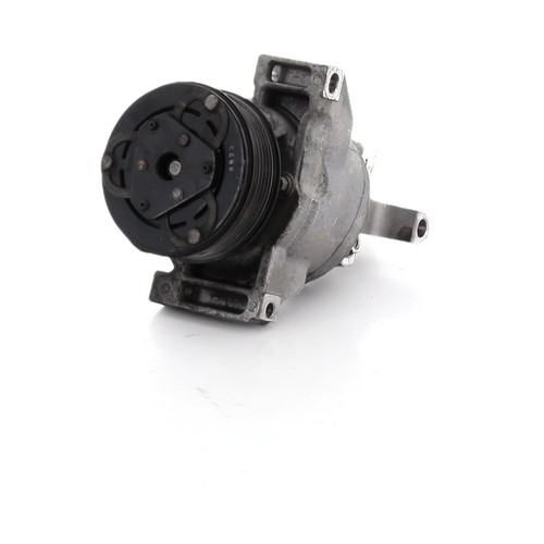 Compressore climatizzazione - compressore,