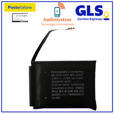 BATTERIA PILA per APPLE WATCH