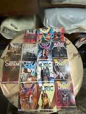 Bonelli Orfani Sam/ Juric/ Nuovo Mondo/ Terra/ , varie serie e numeri