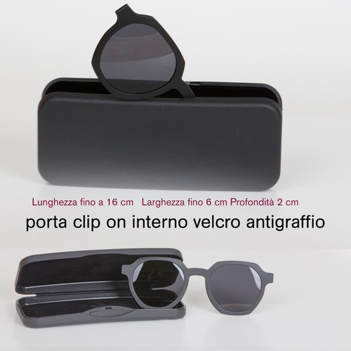 Astuccio occhiali