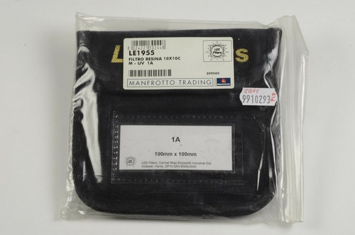 Lee filtro resina - lee,