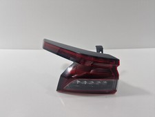 Ricambi Usati Fanale Stop Posteriore Nissan Qashqai 3^ J12 SX Sinistro 2021 2024