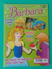 Corrierino barbara - di, barbara-