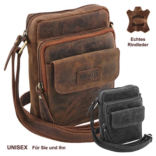 Borsa uomo donna tracolla - +,
