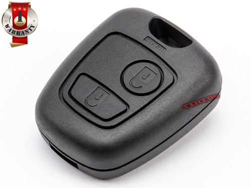 Chiave guscio per citroen - guscio,