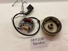 accensione elettronica cev