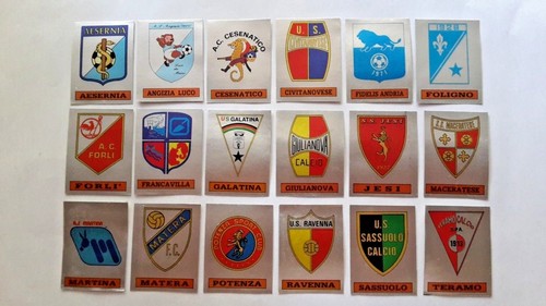 1985 scudetto c - scudetto,