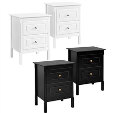 Set 2 Comodini Moderni