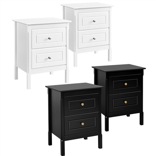 Set comodini moderni - 2,