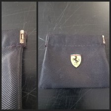 PORTA MONETE FERRARI