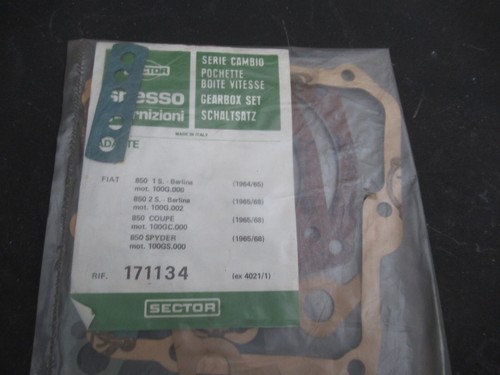 Fiat 850 tutte - fiat,