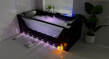 VASCA IDROMASSAGGIO BAGNO