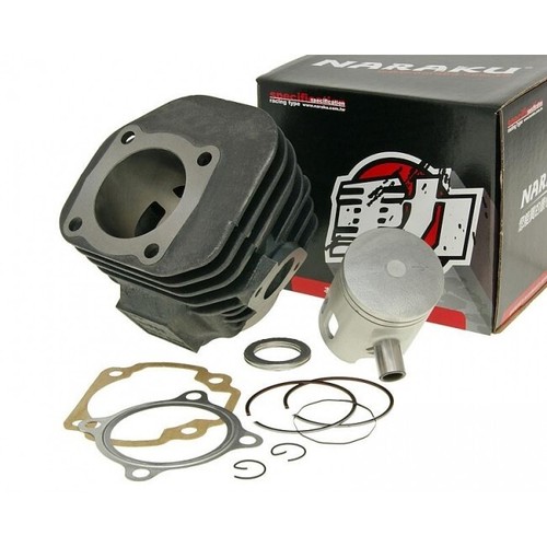 Cilindro naraku 100cc per - cilindro,