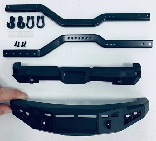 Cen racing cd0450 - racing, paraurti
