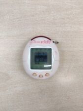 TAMAGOTCHI ROSA V1 ANIMALE DOMESTICO VIRTUALE - BANDAI WIZ 2004 FUNZIONANTE +...