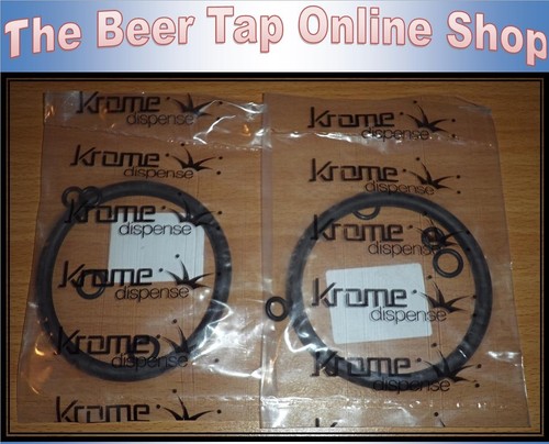 Kit guarnizioni ring - 2, o-ring