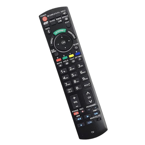 Telecomando per panasonic - per,
