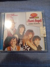 I NUOVI ANGELI - DONNA