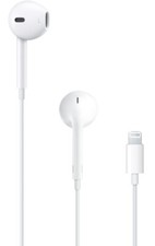 Auricolari EarPods con Cavo