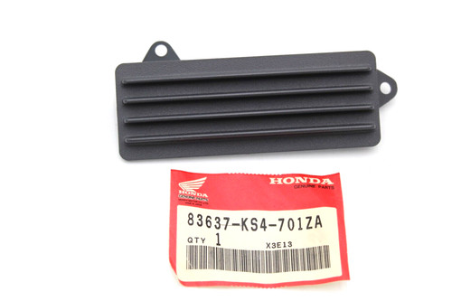 Honda coperchio - honda,