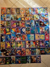 Lotto Dragon Ball Z GT Serie 2