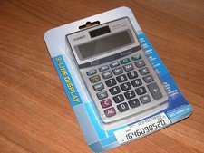 Calcolatrice Finanziaria Casio