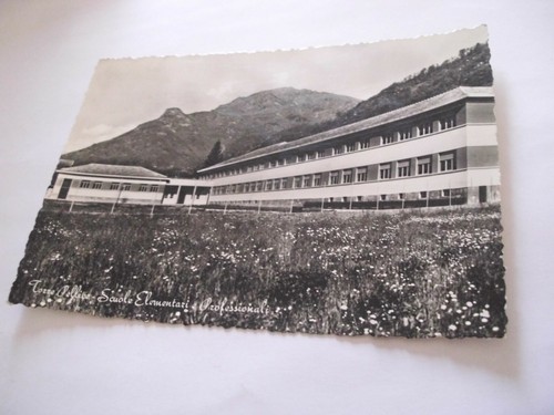 Torino torre pellice scuole - pellice,