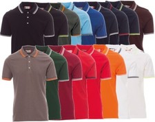 POLO MANICA CORTA PAYPER