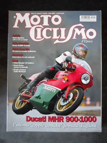 Motociclismo epoca 2008 - 4,