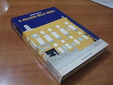 Pietro Gulotta IL PALAZZO