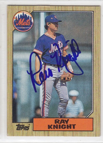 Carta baseball auto firmata - carta,
