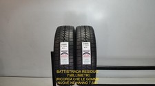 GOMME USATE  4 STAGIONI