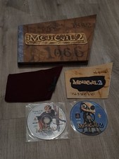 Medievil 2 PS1 PAL UK Press