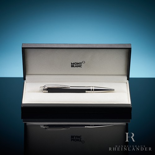 Penna sfera montblanc - penna, a