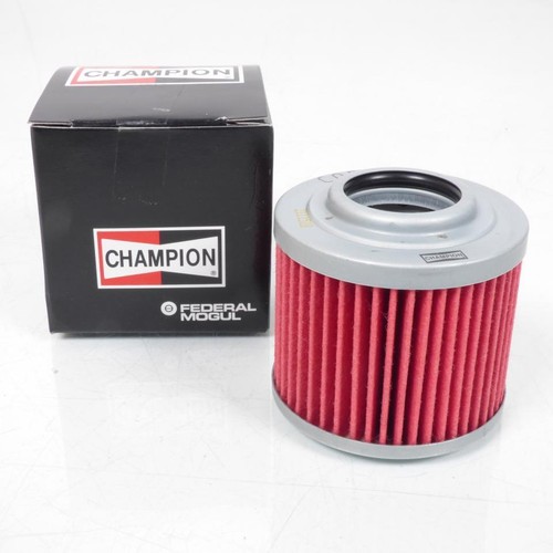 Filtro olio champion - per, bmw