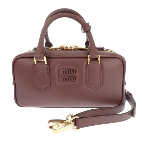 Borsa miu arcadie - miu,