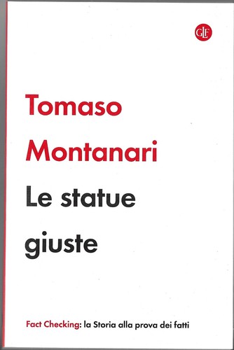 Tomaso montanari statue - tomaso,