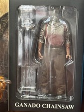 Hot Toys Resident Evil 4