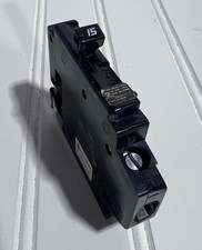 INTERRUTTORE CHALLENGER 15 Amp SINGOLO POLO