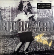 Biohazard State Of The World