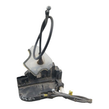 Serratura Porta Anteriore Sinistro NISSAN QASHQAI 1 Serie USATO ORIGINALE