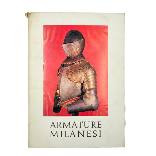 Armature milanesi miriam - armature,