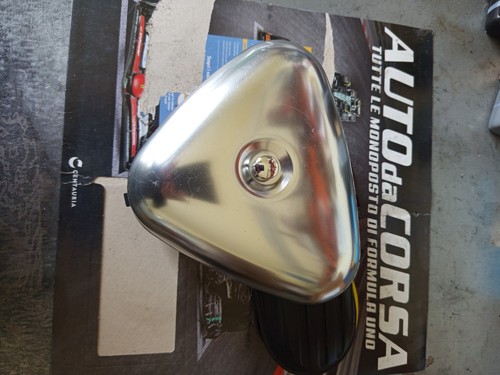 Filtro aria airbox originale - ,