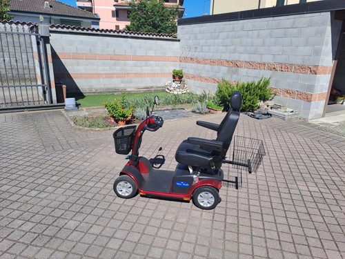 Scooter elettrico per - elettrico,
