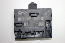 Audi Q5 SQ5 2009 Rechts