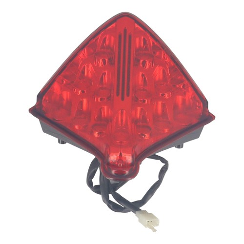 Fanale posteriore honda - posteriore,