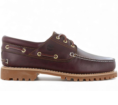 Timberland authentic eye lug - timberland,
